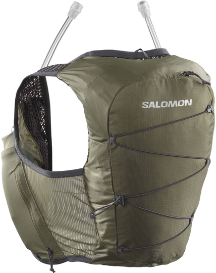 Salomon Women's Active Skin 8 Set