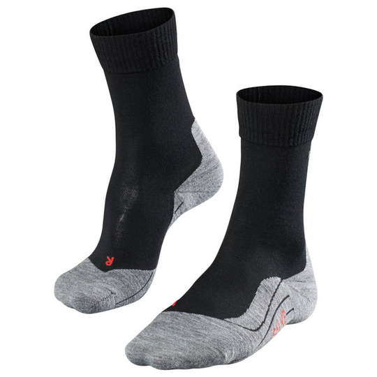 Falke Tk 5 - Black-mix - Unisex - 39-41 - Partioaitta