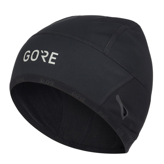 Gore Wear Gore M Gore Windstopper Thermo Hat - Black - Unisex - 54-58 - Partioaitta