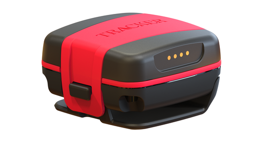 Tracker Active