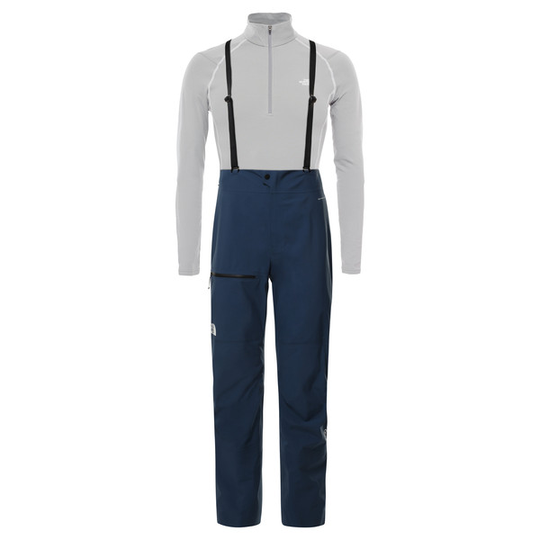 The North Face M Summit Futurelight Pant - Blue Wing Teal - Miehet - M - Partioaitta