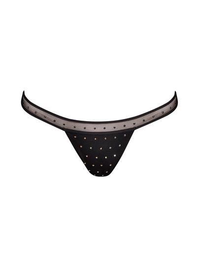 Switzer luxury -stringit