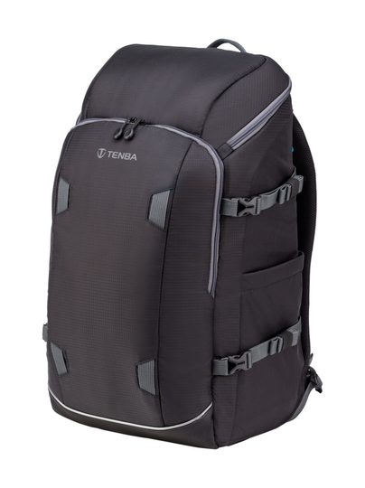 Tenba solstice backpack 24l -kamerareppu