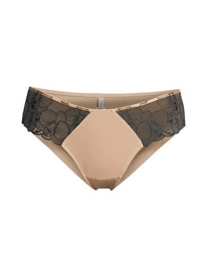 Bloom microfiber briefs -alushousut