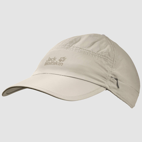 Jack Wolfskin Supplex Canyon Cap