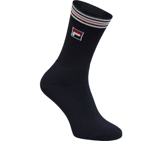 Fila Socks Borg, Sukat