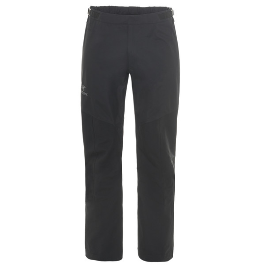 Arc'teryx Beta Sl Pant Men' S - Black - Miehet - XL - Partioaitta