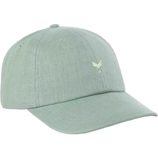 VAI-KO Dad Hat Linen - Iceberg Green - Unisex - OneSize - Partioaitta