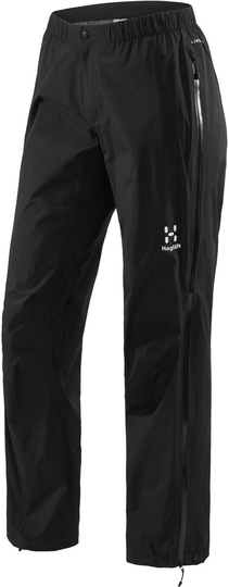 Haglöfs L.I.M Pant Women Short