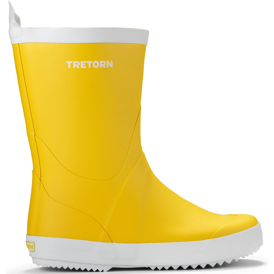 Tretorn Wings - Yellow - Unisex - EUR 36 - Partioaitta