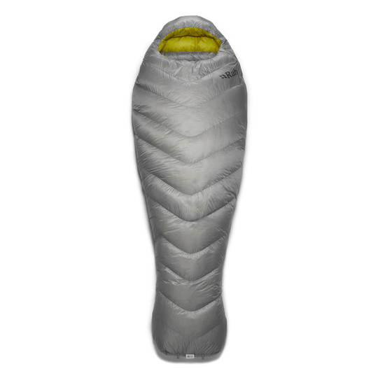 Rab Mythic 400 - Cloud - Unisex - LEFT - Partioaitta