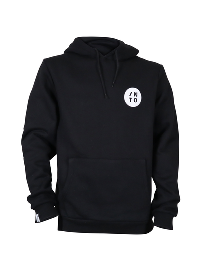 Original hoodie black