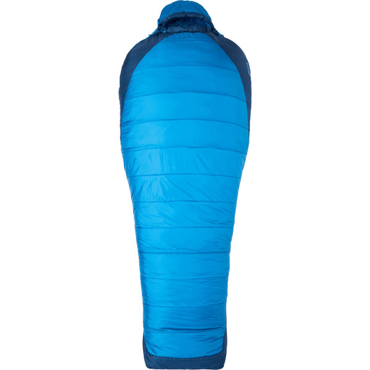 Marmot Trestles Elite Eco 20 X-wide - Estate Blue/classic Blue - Unisex - LEFT - Partioaitta