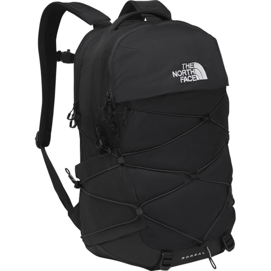 The North Face Borealis - Tnf Black/tnf Black - Unisex - OneSize - Partioaitta
