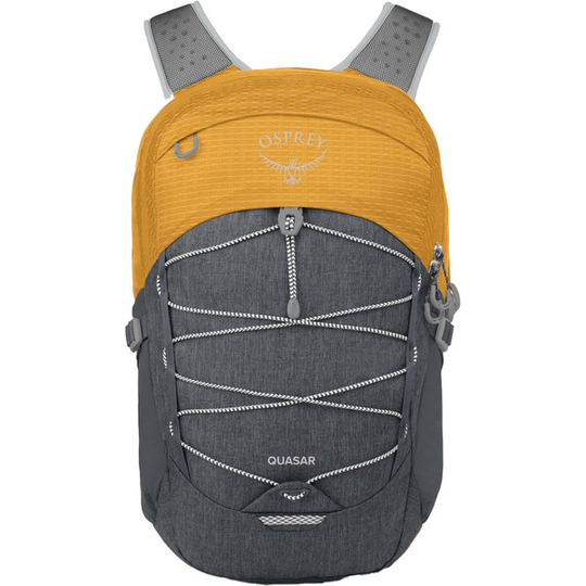 Osprey Quasar - Golden Hour Yellow/grey Area - Unisex - OneSize - Partioaitta