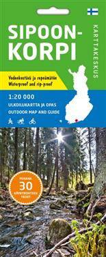 Karttakeskus Sipoonkorpi