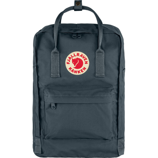 Fjällräven Kånken Laptop 15" - Graphite - Unisex - OneSize - Partioaitta