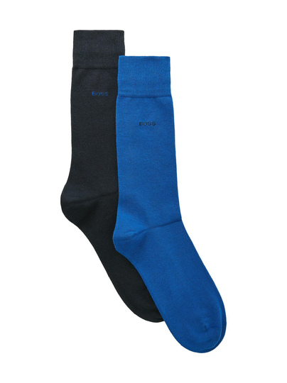 Uni colors -sukat, 2-pack