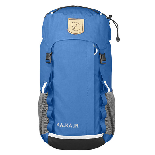 Fjällräven Kajka Jr - Un Blue - Lapset - OneSize - Partioaitta