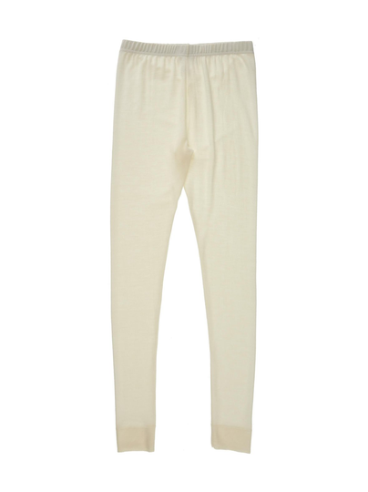 Villa-silkki leggingsit
