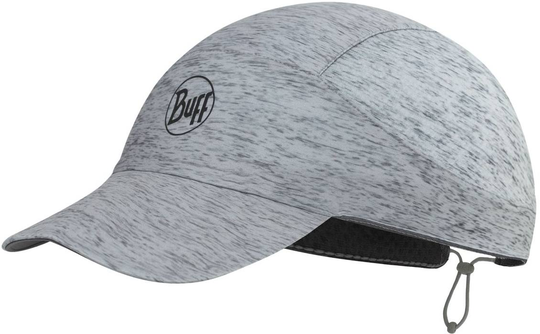 Buff Pack Speed Cap L-grey Heather