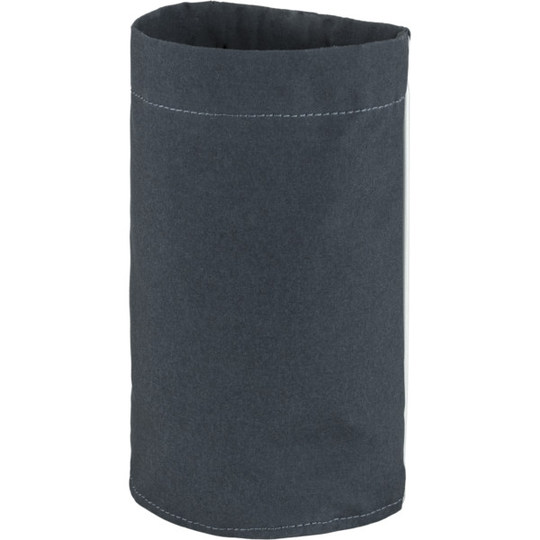 Fjällräven Kånken Bottle Pocket - Navy - Unisex - OneSize - Partioaitta