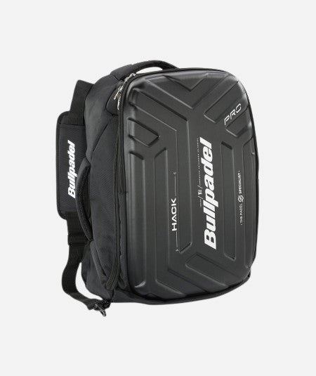 Bullpadel Hack Pro Backpack, Padellaukut
