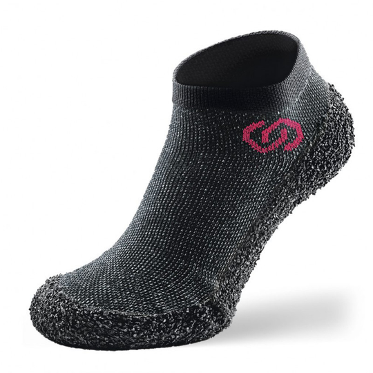 Skinners paljasjalka tossut Speckled Black