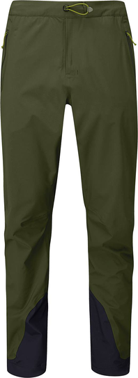 Rab Kinetic Men's Pant 2.0