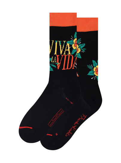 Viva la vida -sukat