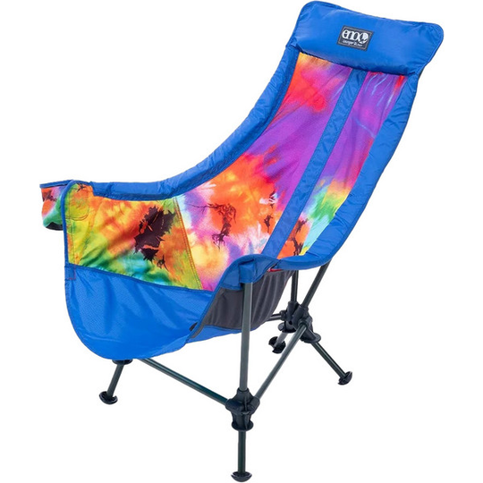 Eagles Nest Outfitters Lounger Dl - Tie Dye/royal - OneSize - Partioaitta