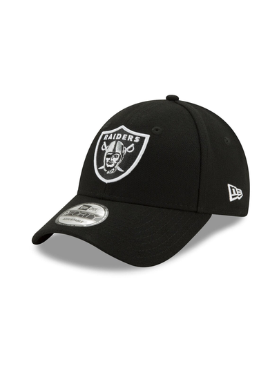Las vegas raiders 9forty -lippalakki