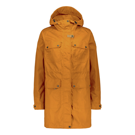 Sasta Pointer W + Takki - Curry Yellow - Naiset - 38+ - Partioaitta