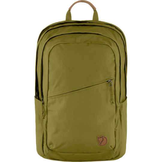 Fjällräven Räven 28 - Foliage Green - Unisex - OneSize - Partioaitta