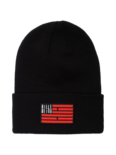 Flag beanie -pipo