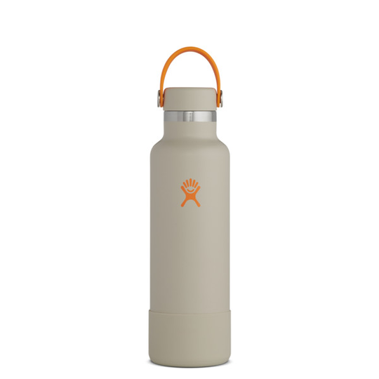 Hydro Flask Standard Mouth 621ml Timberline - Snowshoe - OneSize - Partioaitta