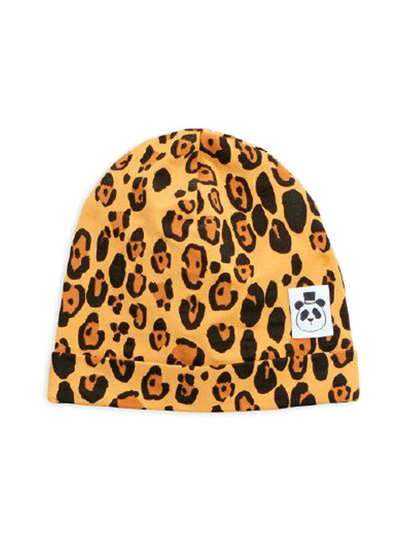 Basic leopard -pipo