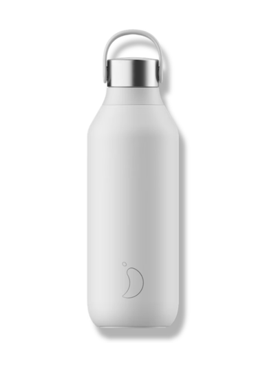 Arctic white -juomapullo 500 ml