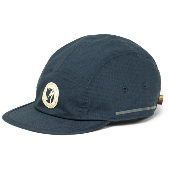 Fjällräven S/f Cap - Navy - Unisex - L/XL - Partioaitta