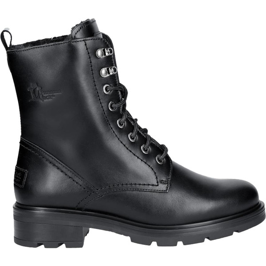 Panama Jack Women' S Lilian Igloo - Black - Naiset - 41 - Partioaitta
