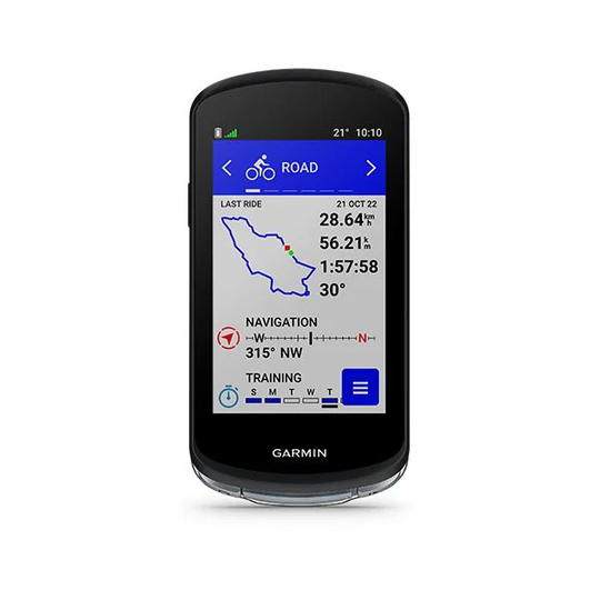 Garmin Edge® 1040 Standard Edition