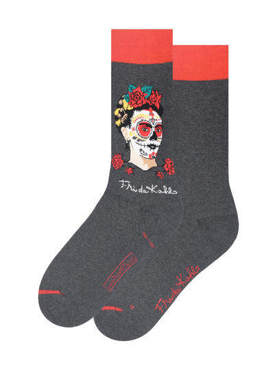 Day of the dead -sukat
