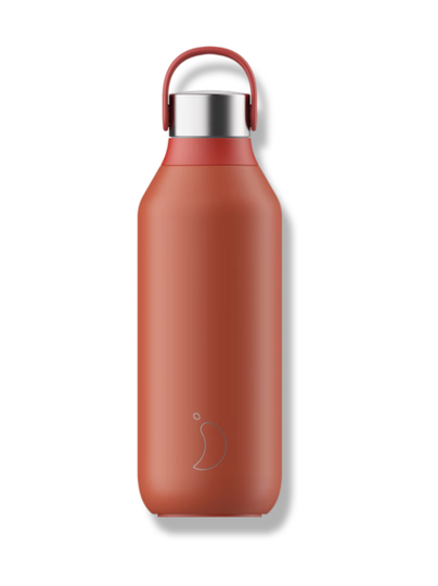 Maple red -juomapullo 500 ml