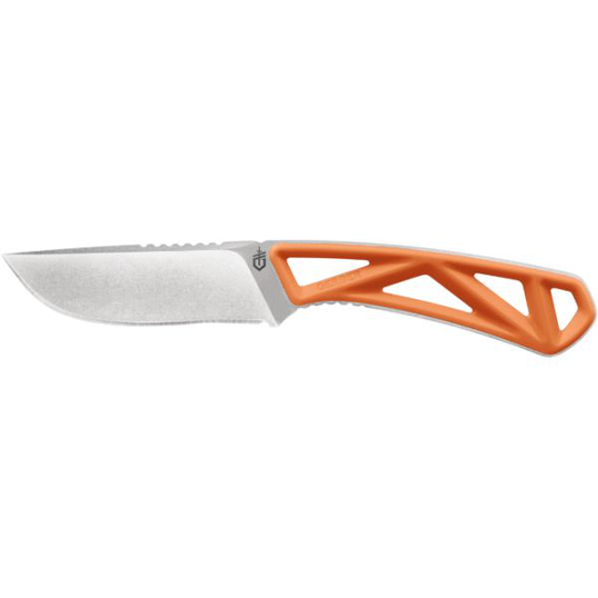 Gerber 1055360 Puukko Sileä terä