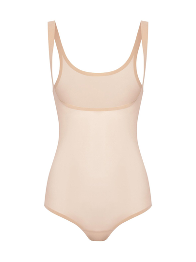Tulle -muotoileva body