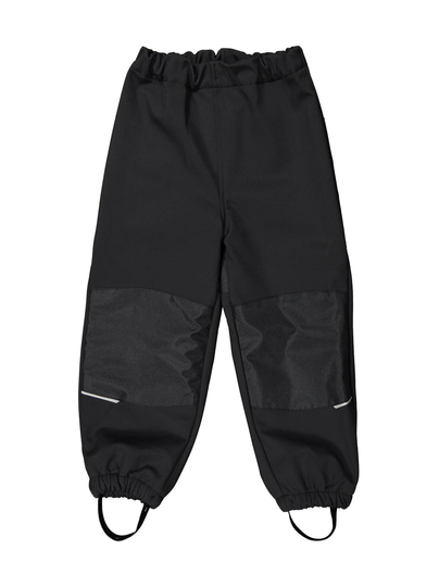 Nknalfa softshell -ulkoiluhousut