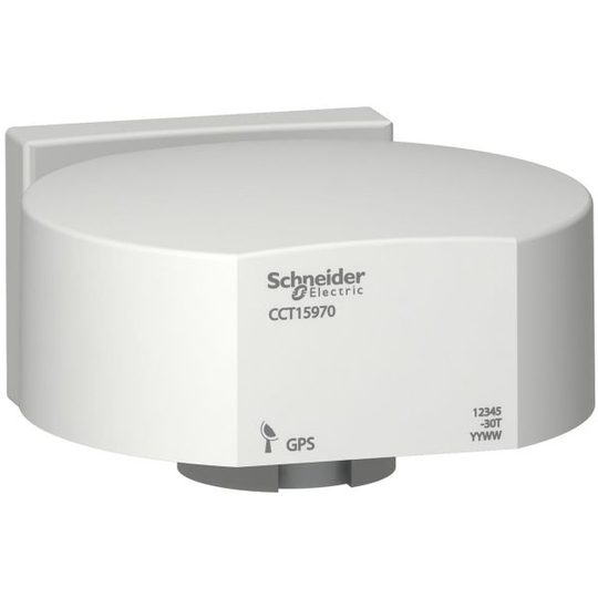 Theben CCT15970 GPS-antenni Sopivuus: ITA 1C-4C