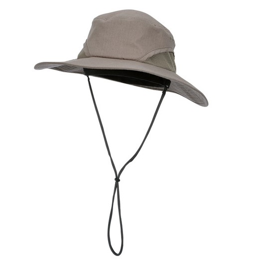 FRILUFTS Karakum Hat - Brindle - Unisex - S/M - Partioaitta