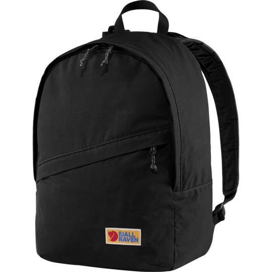 Fjällräven Vardag 25 - Black - Unisex - OneSize - Partioaitta