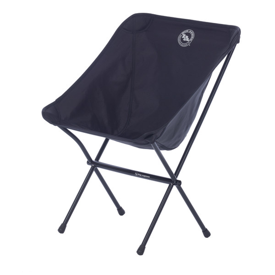 Big Agnes Mica Basin Camp Chair - Black - OneSize - Partioaitta